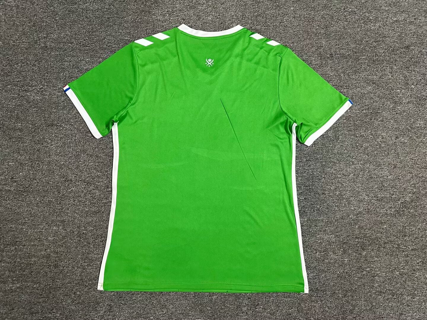 St. Etienne 2024/25 Home