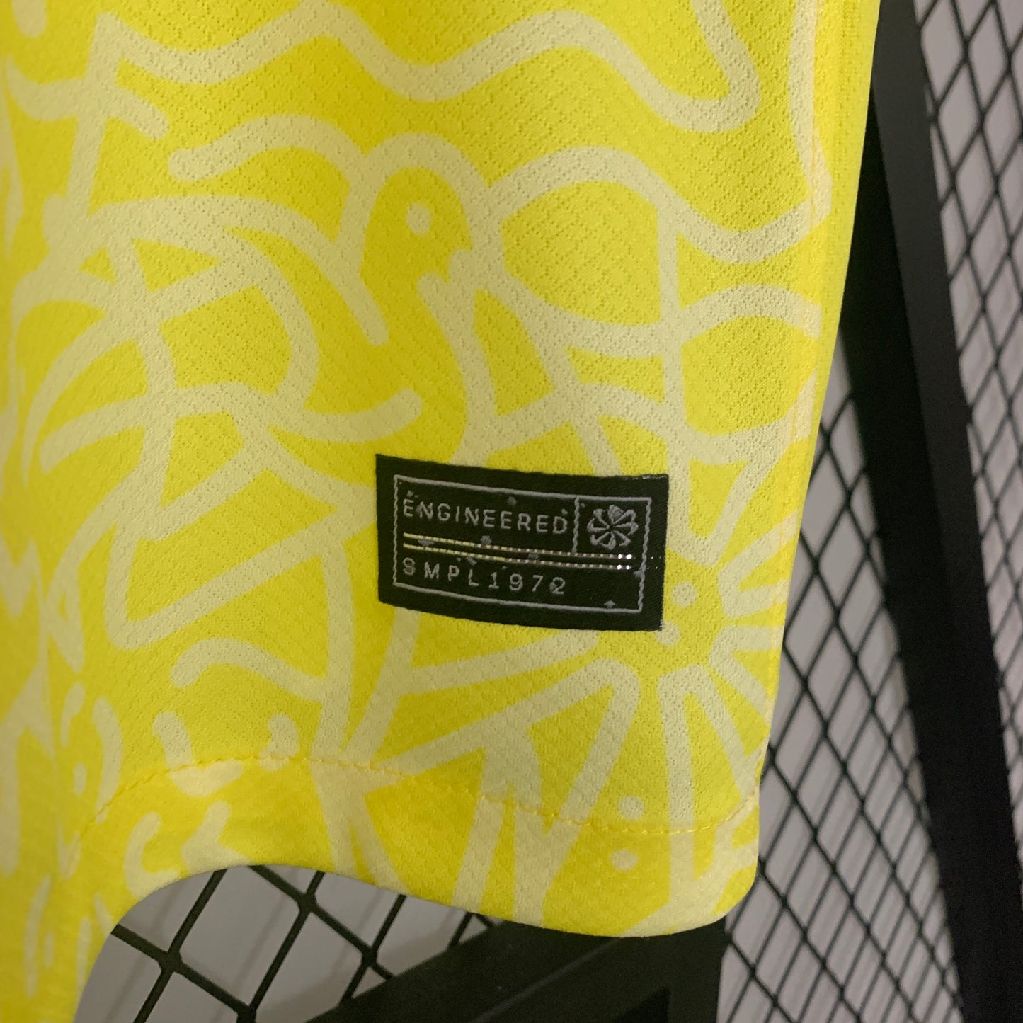 Brazil 2024 Home