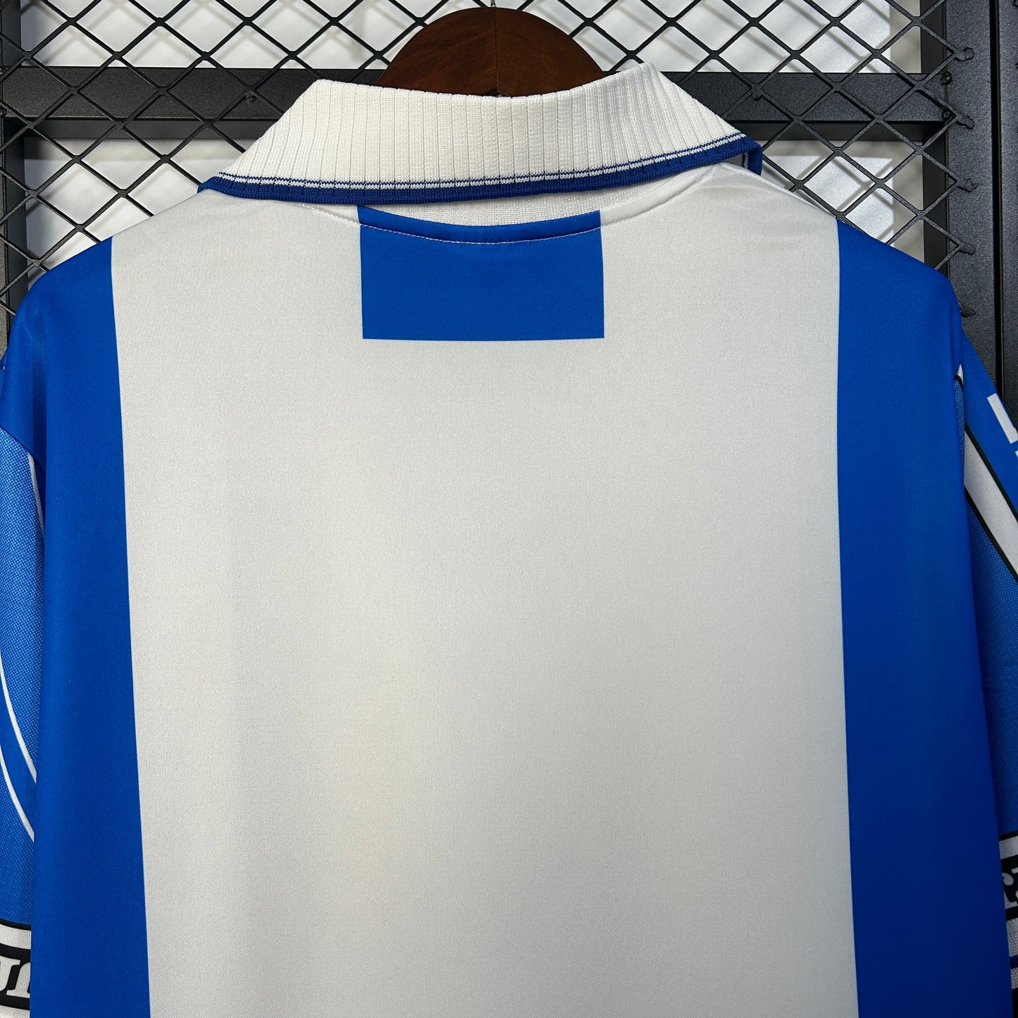 Leganés retro 1998/00 Home
