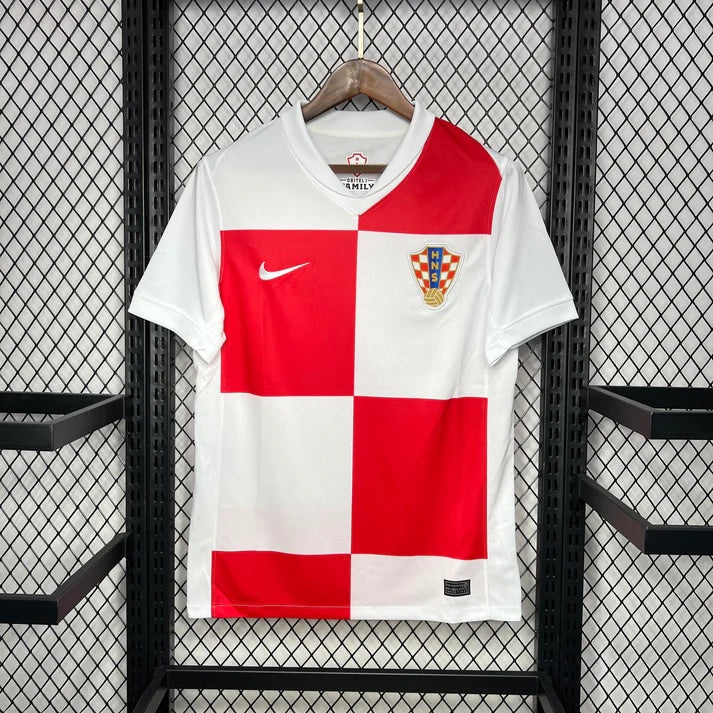 Croacia 2024 Home