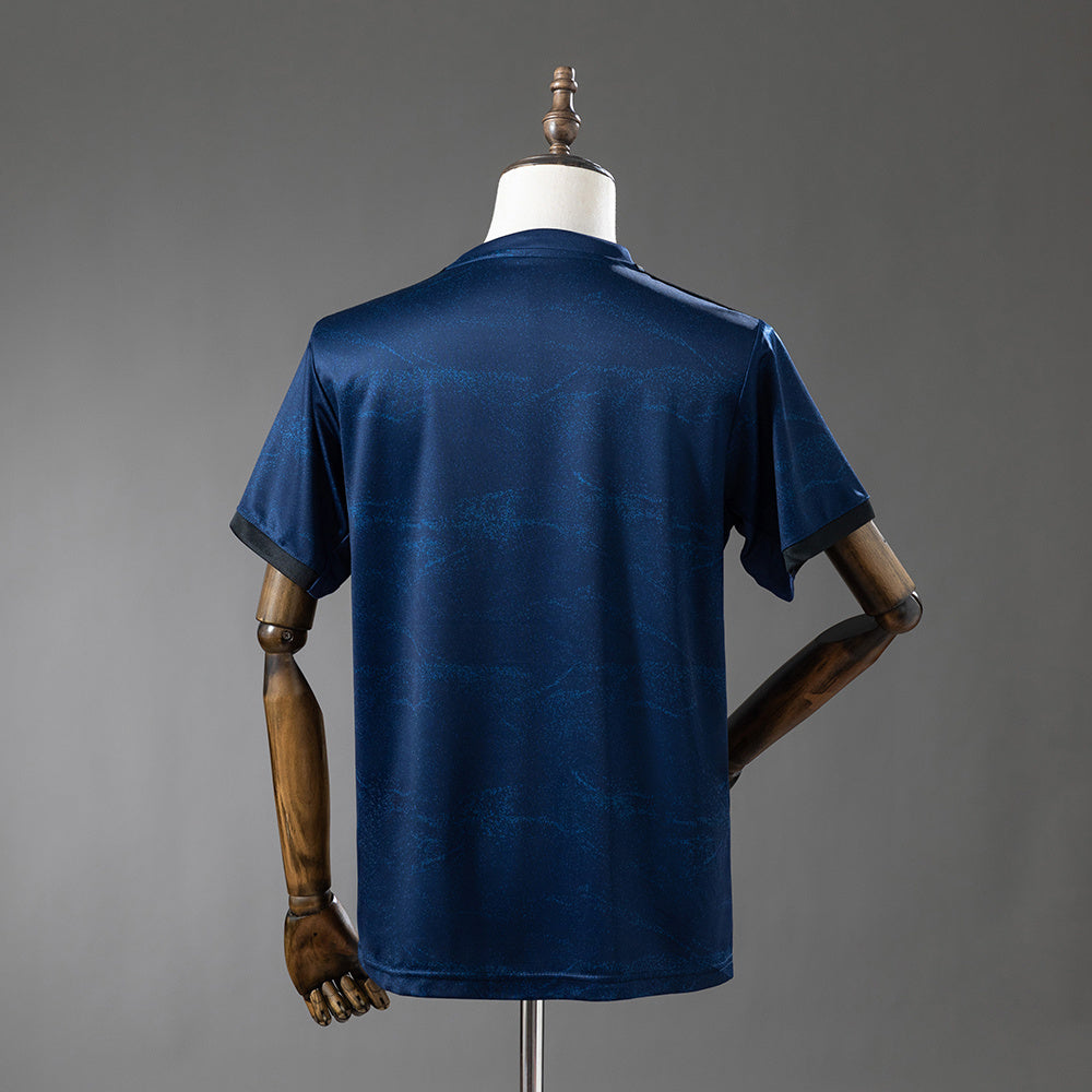 Real Madrid 2019/20 Away Fan Version