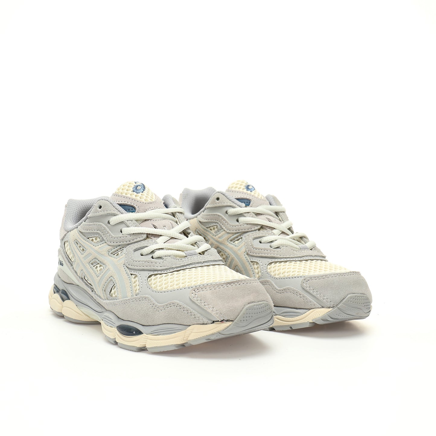 Asics Gel-NYC 1203A372-600