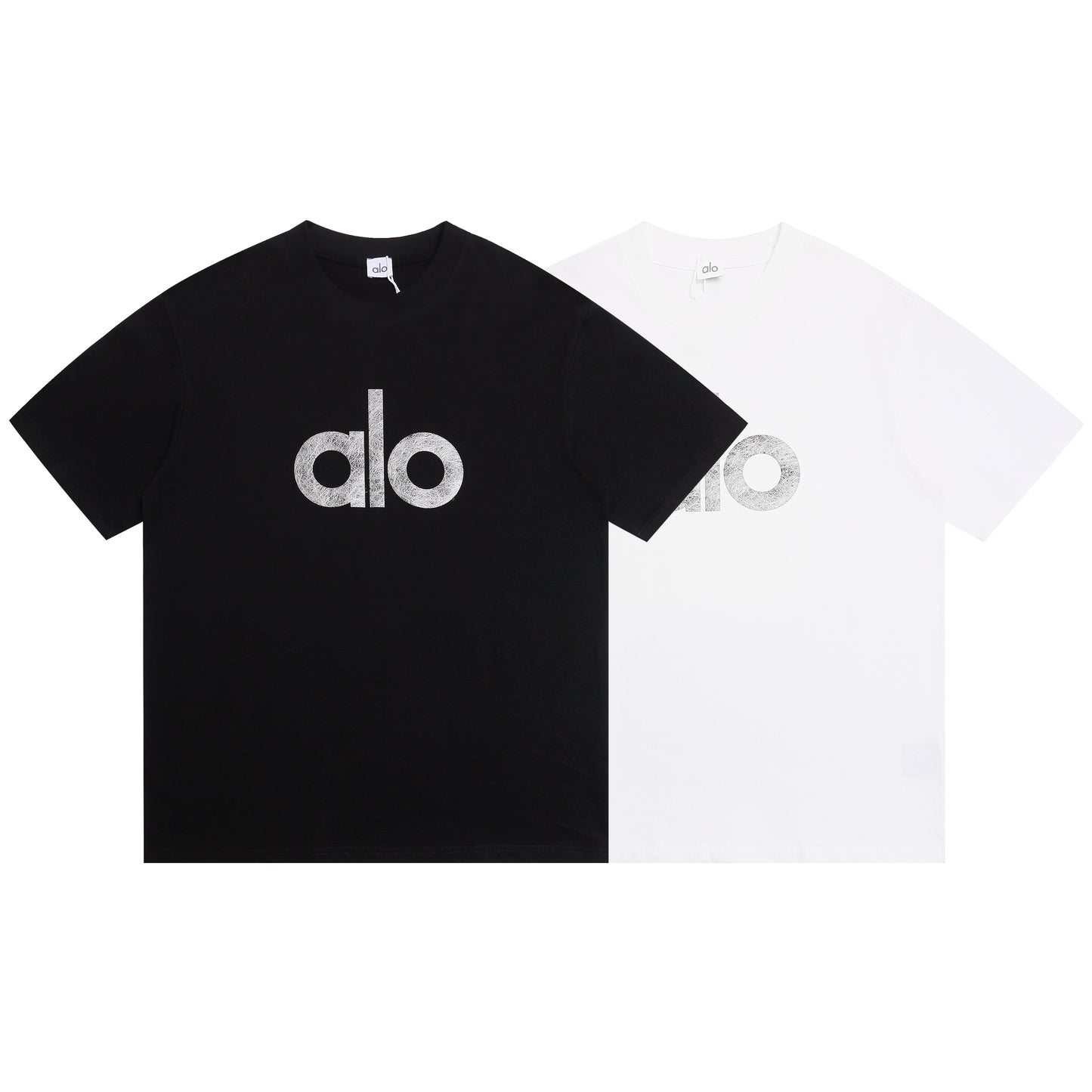 Camiseta Alo grande