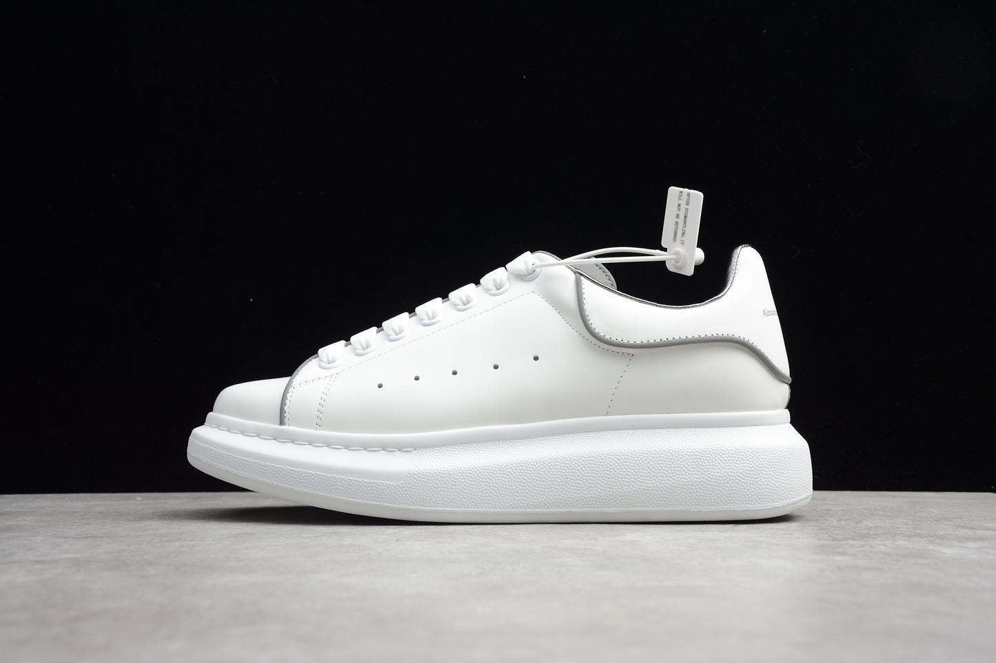 Alexander McQueen 18