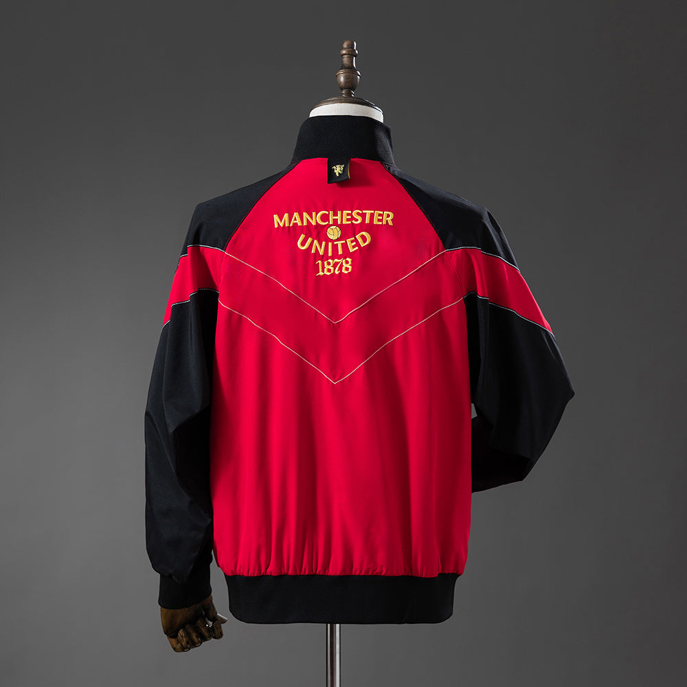 Manchester United retro 2006/07 paraviento