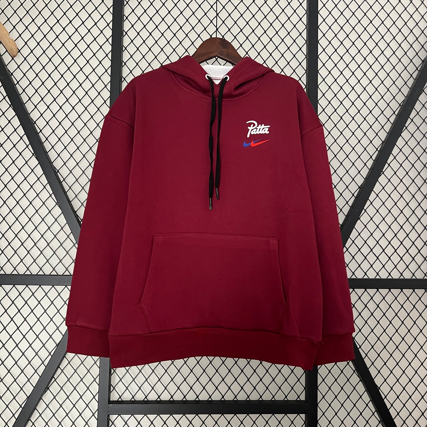 Nike Patta sudadera (4 colores)
