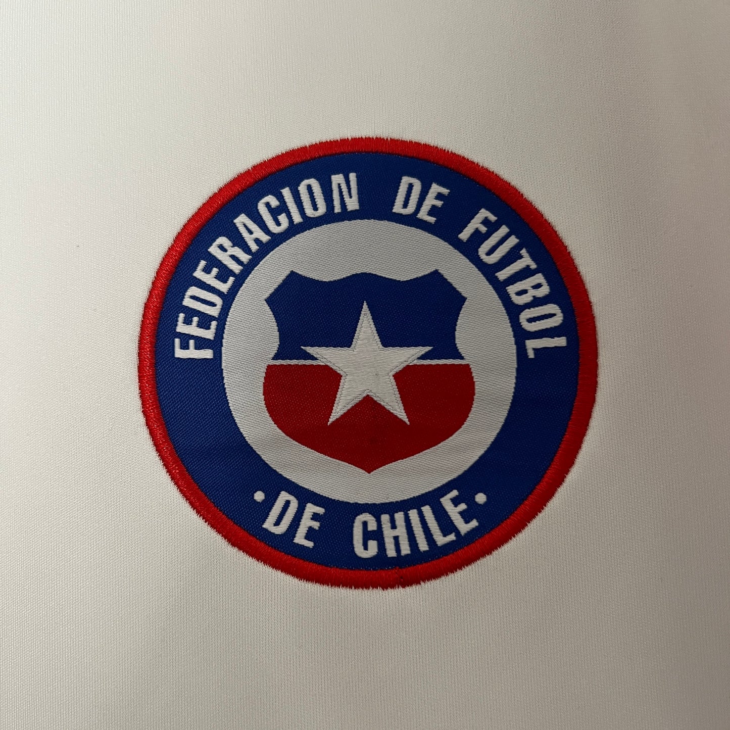 Chile 2024 Away