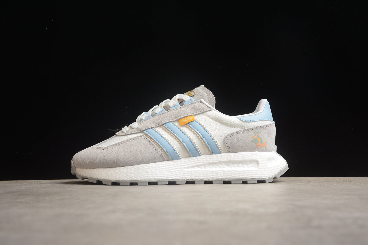 Adidas Retropy E5 IE5879