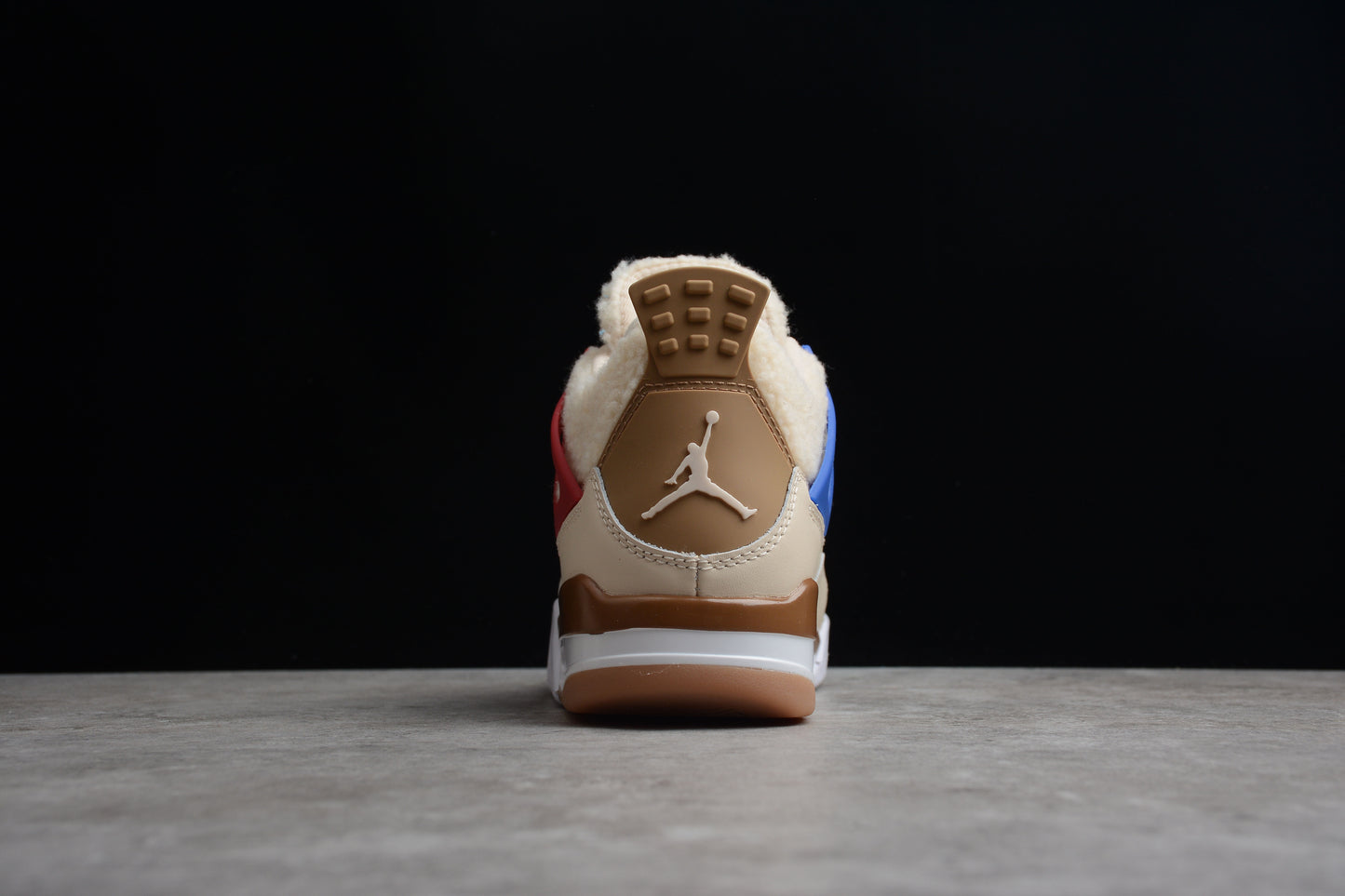 Air Jordan 4 Retro DH0572-264