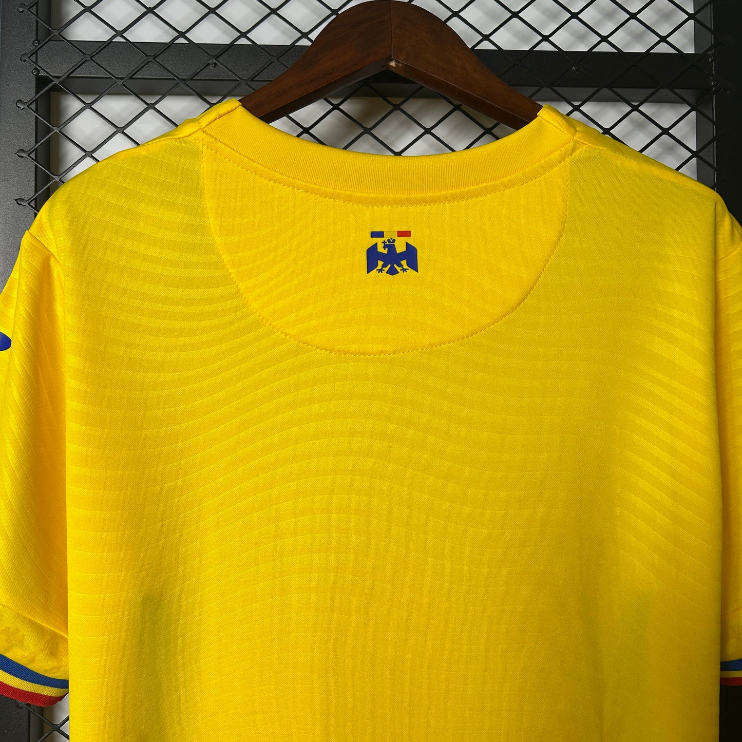 Rumanía 2025/26 Home