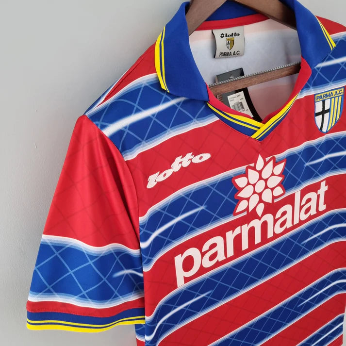 Parma retro 1998/99 Away