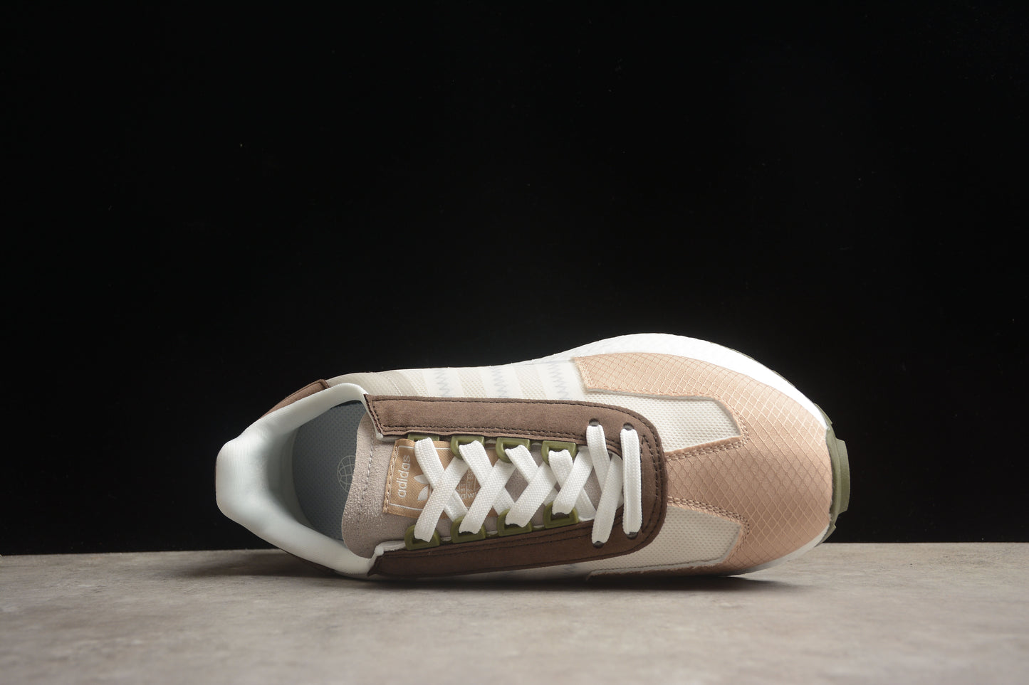 Adidas Retropy E5 IE7308