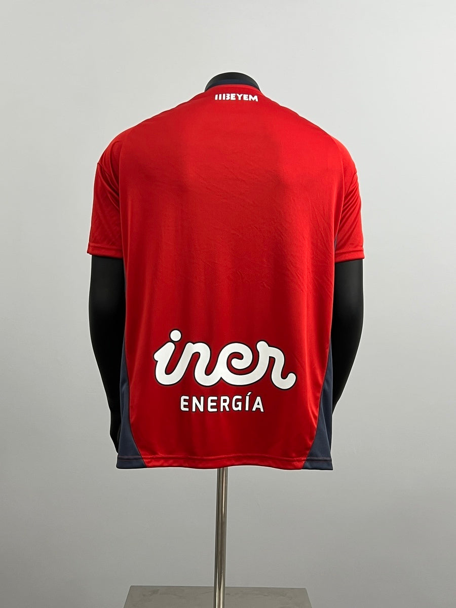 Albacete 2025/26 Away