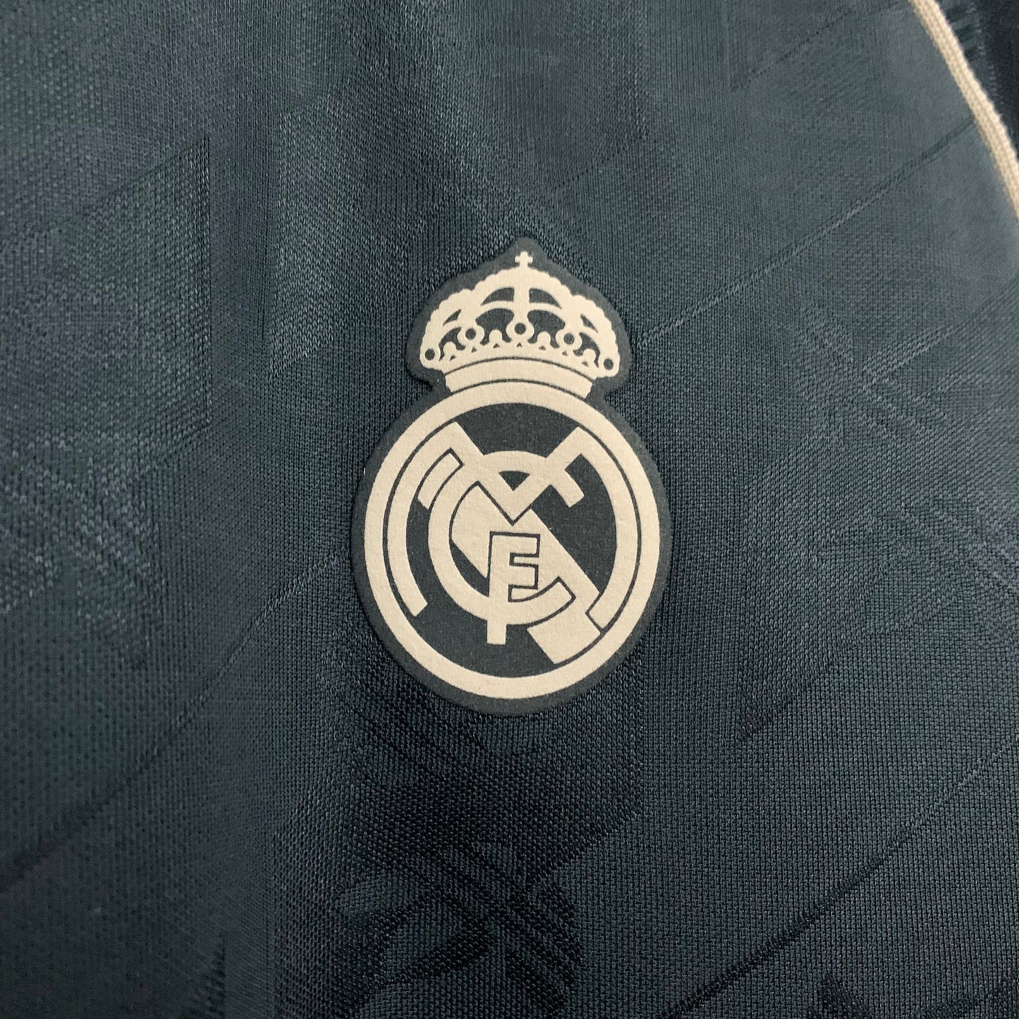 Real Madrid 2025 algodón edición especial