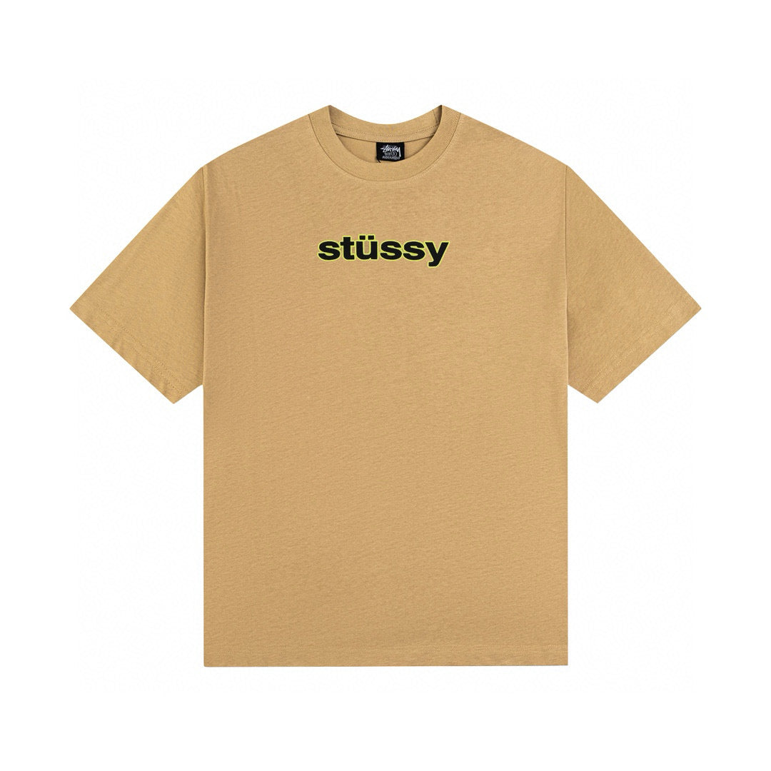 Camiseta Stussy SS