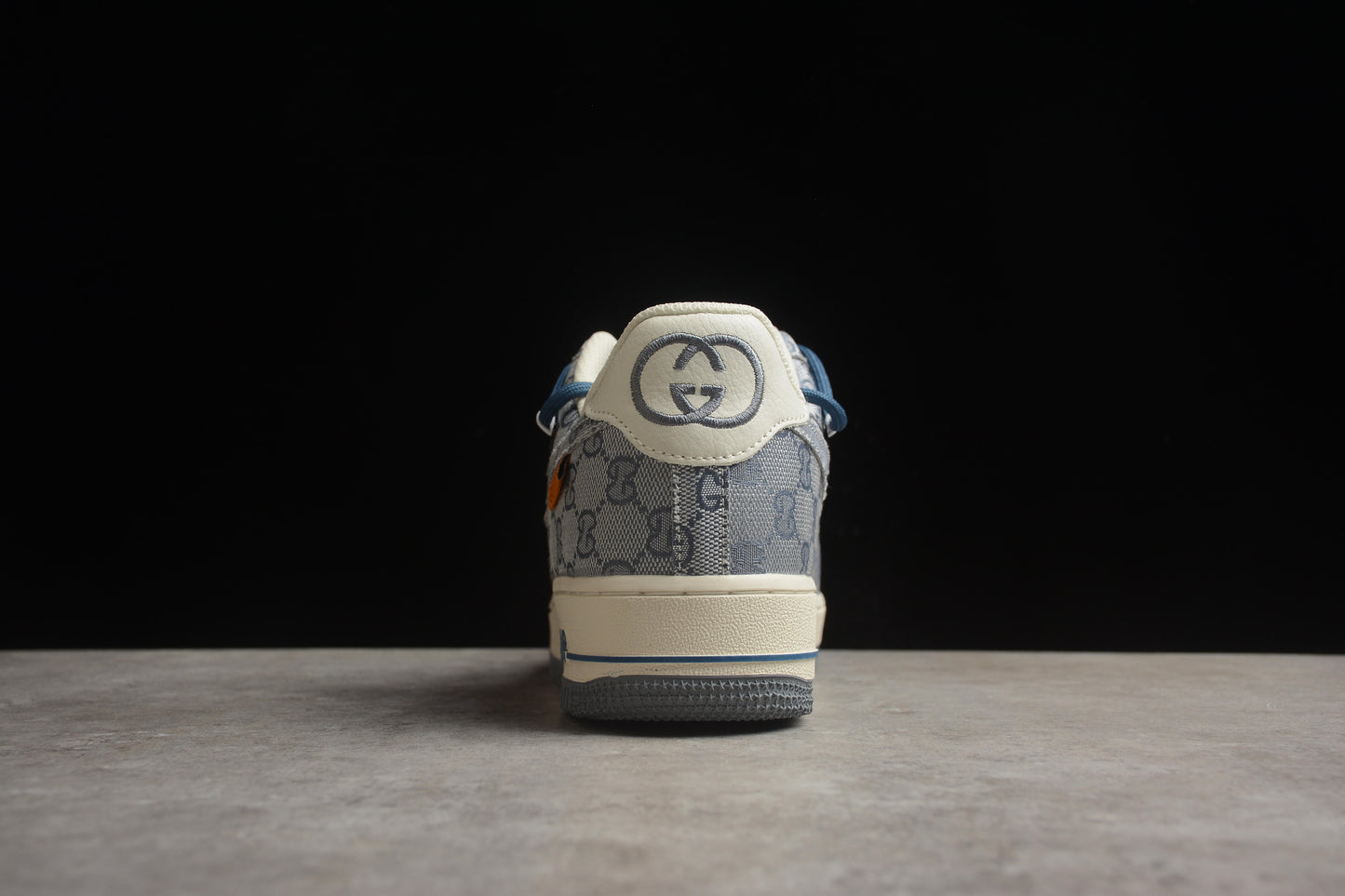 Nike Air Force 1 BD7700 222