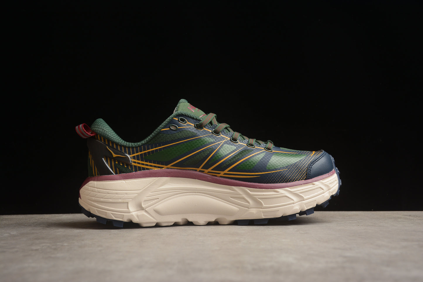 Hoka Mafate Speed 2