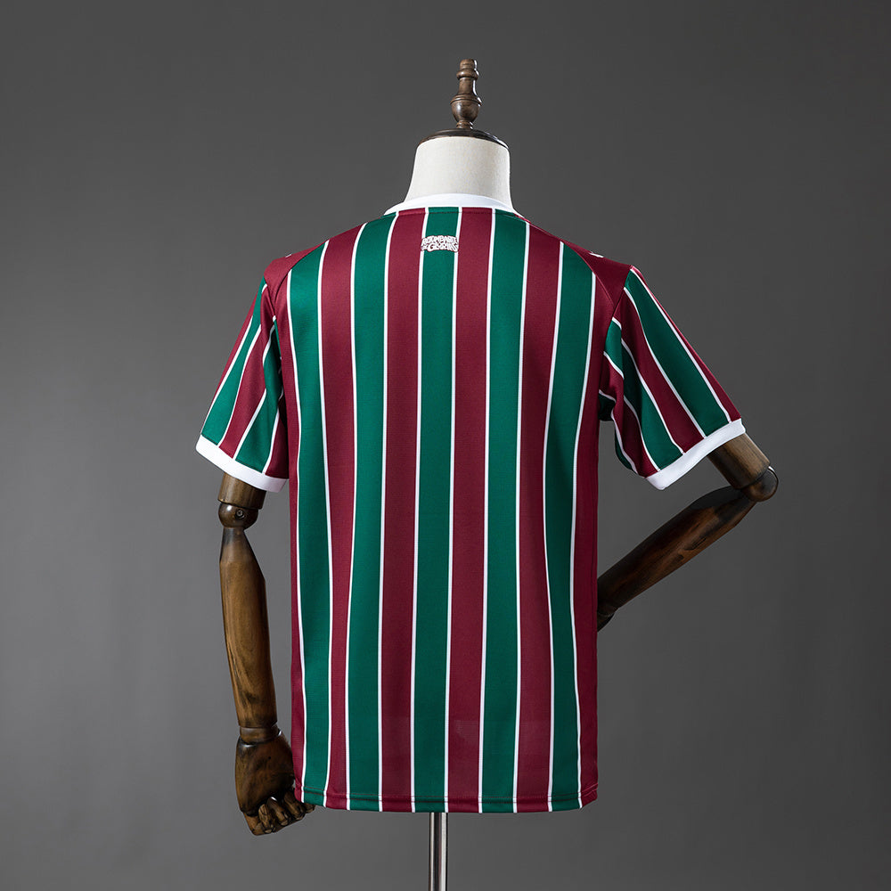 Fluminense 2026/27 Home