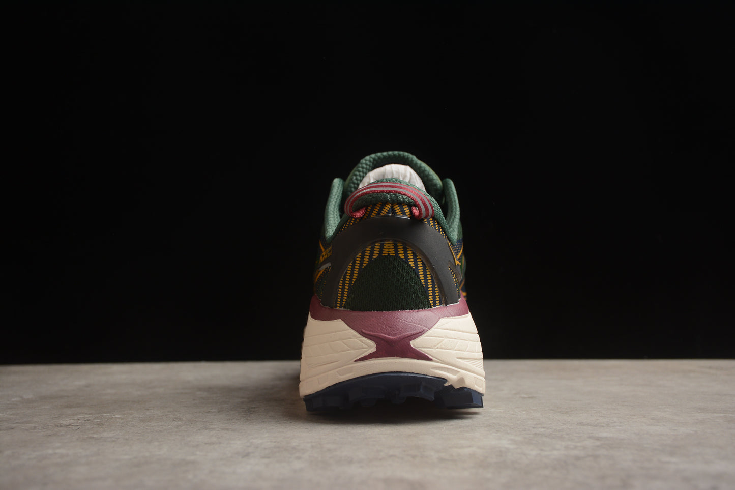 Hoka Mafate Speed 2