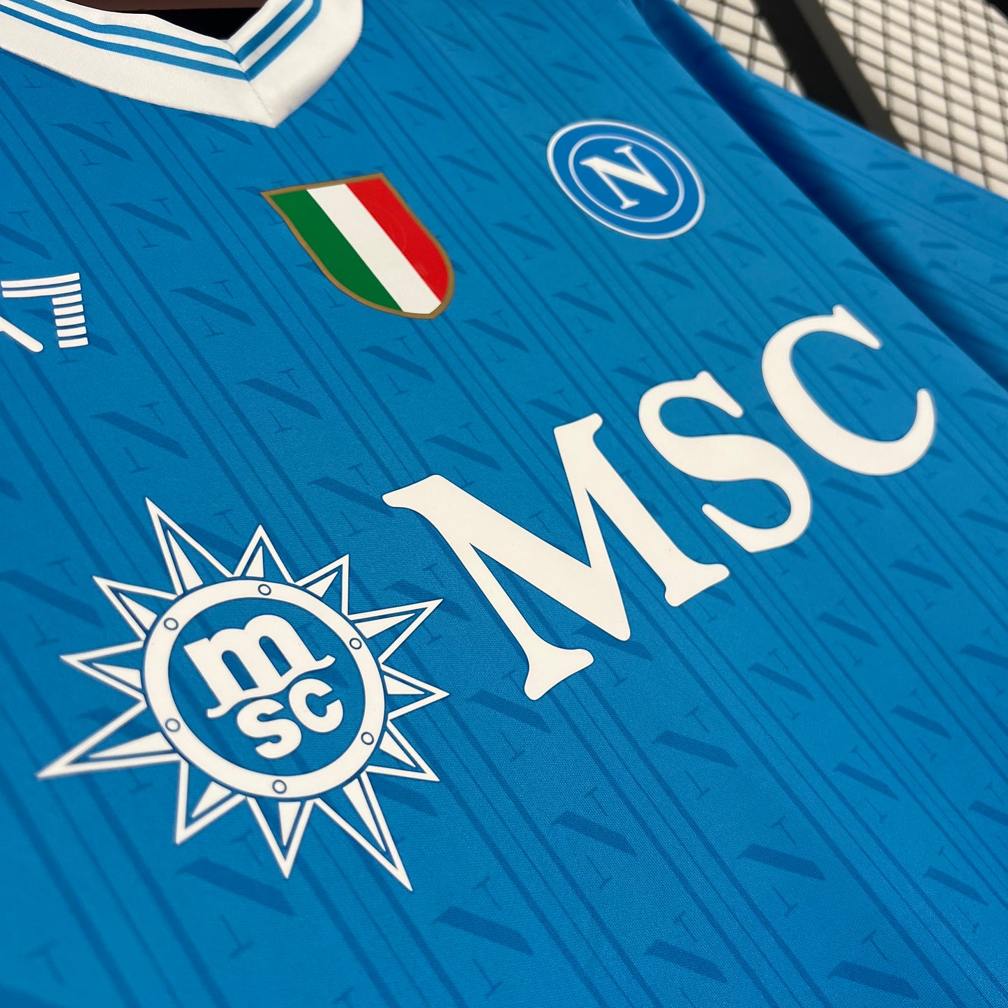 Napoli 2025/26 Home