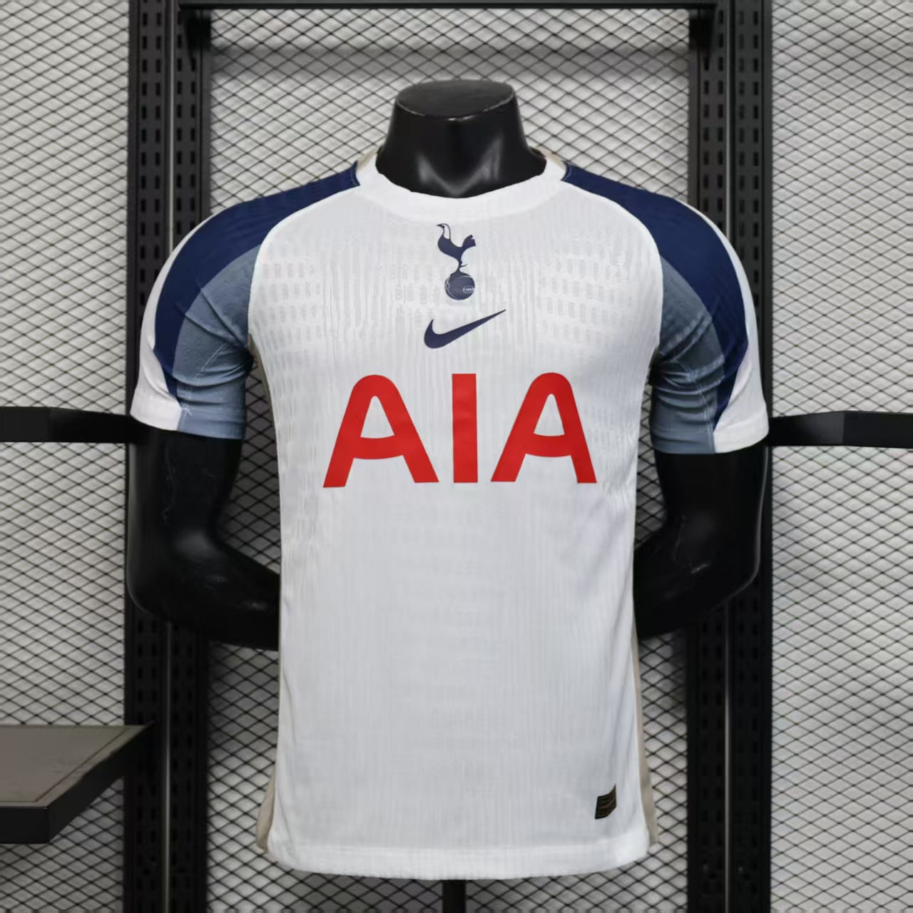 Tottenham 2025/26 Home