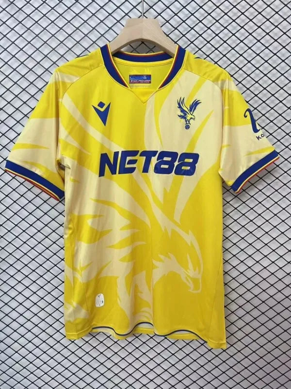 Crystal Palace 2024/25 Away