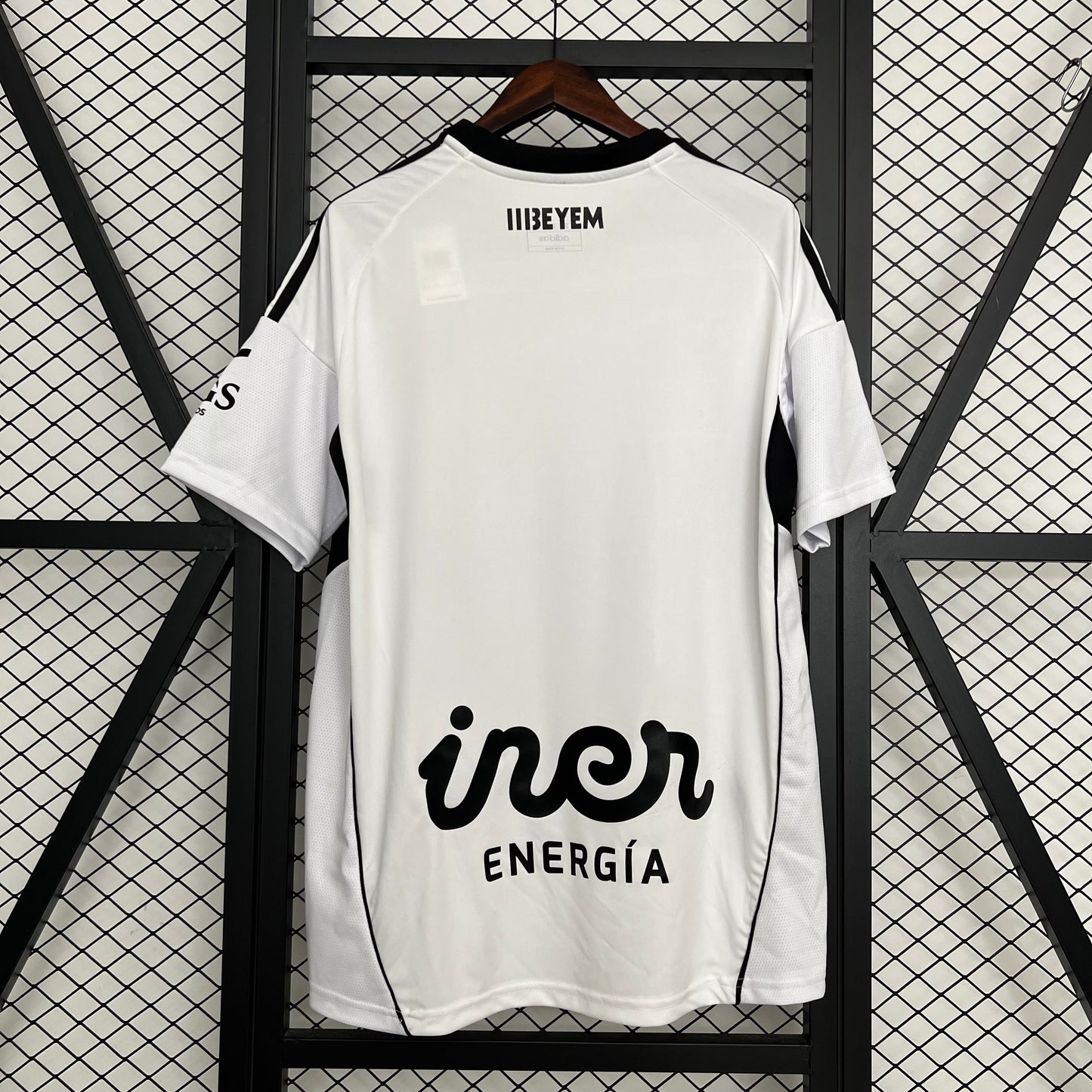 Albacete 2025/26 Home