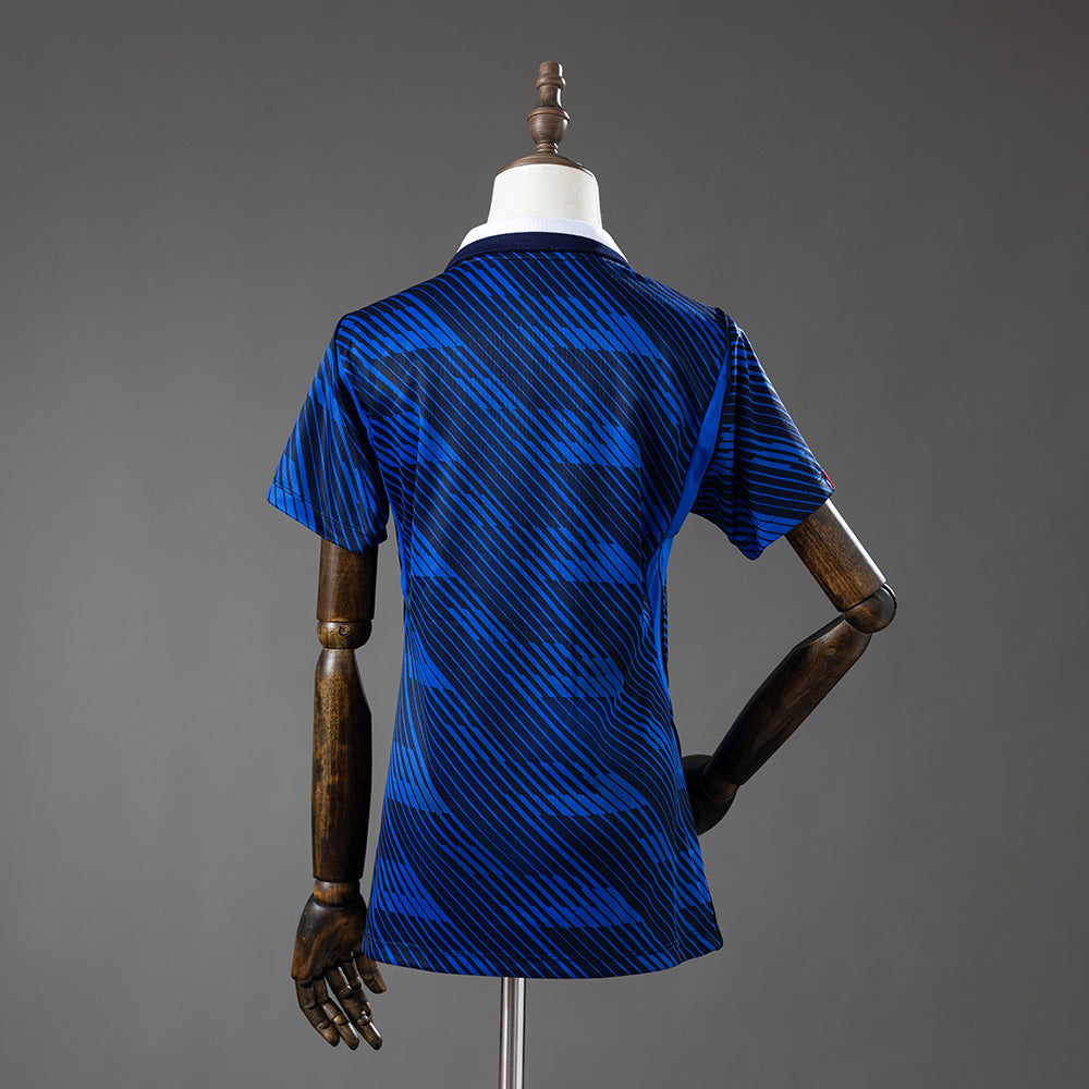 France 2026 Home Femenino