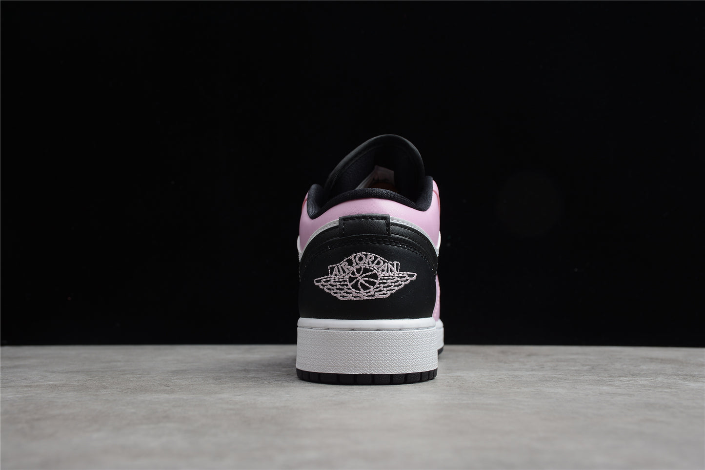 Nike Air Jordan 1 Low Retro Low 554723-601