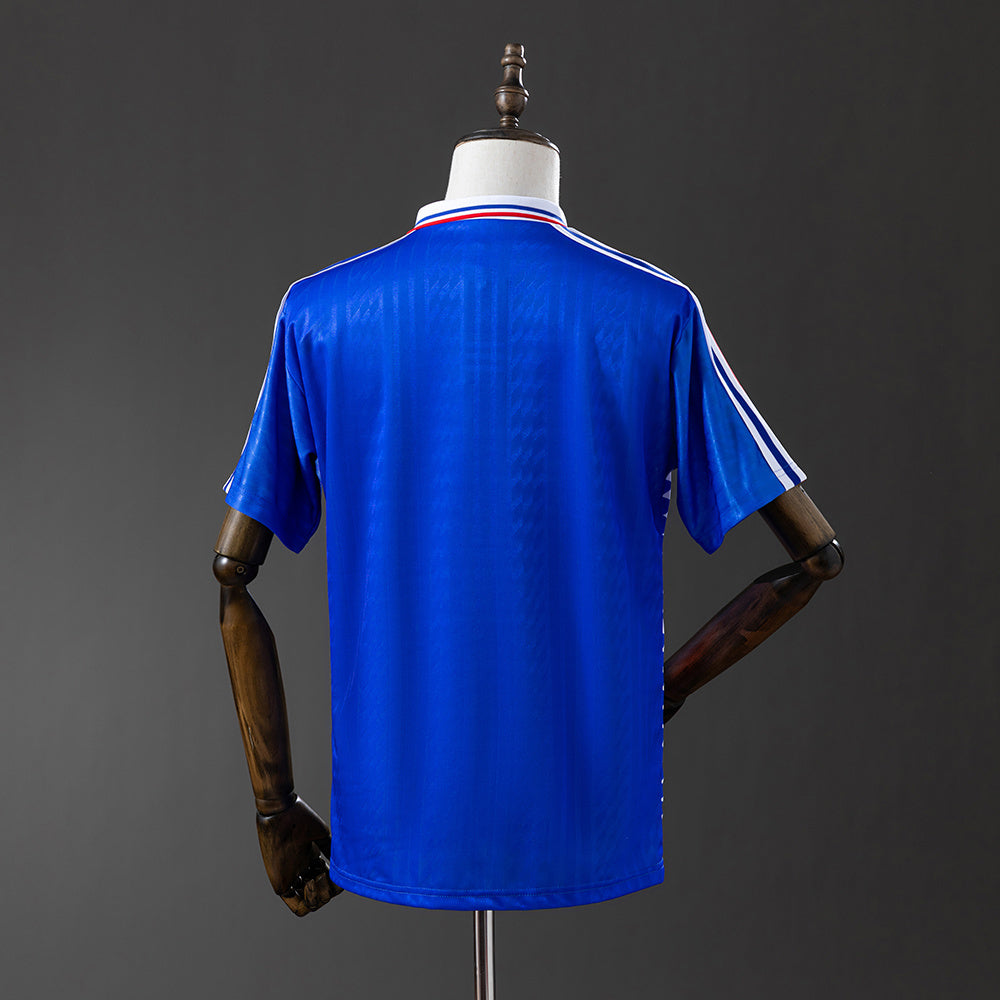 Francia retro 1994 Home