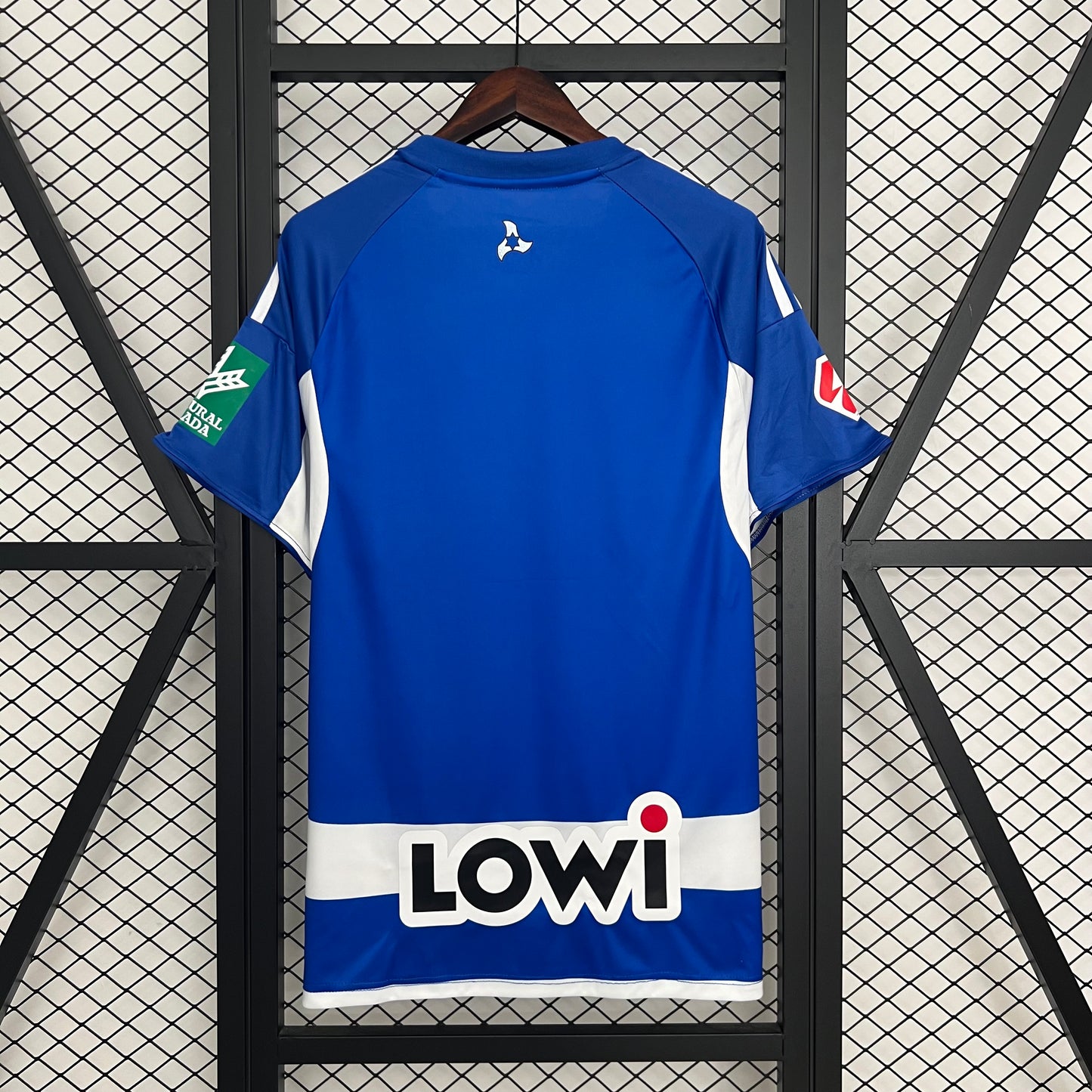 Granada 2025/26 Away
