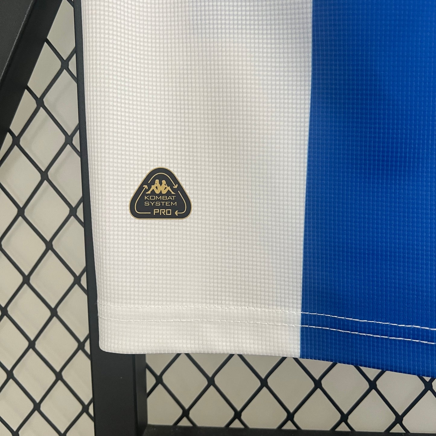 Deportivo de la Coruña 2024/25 Home