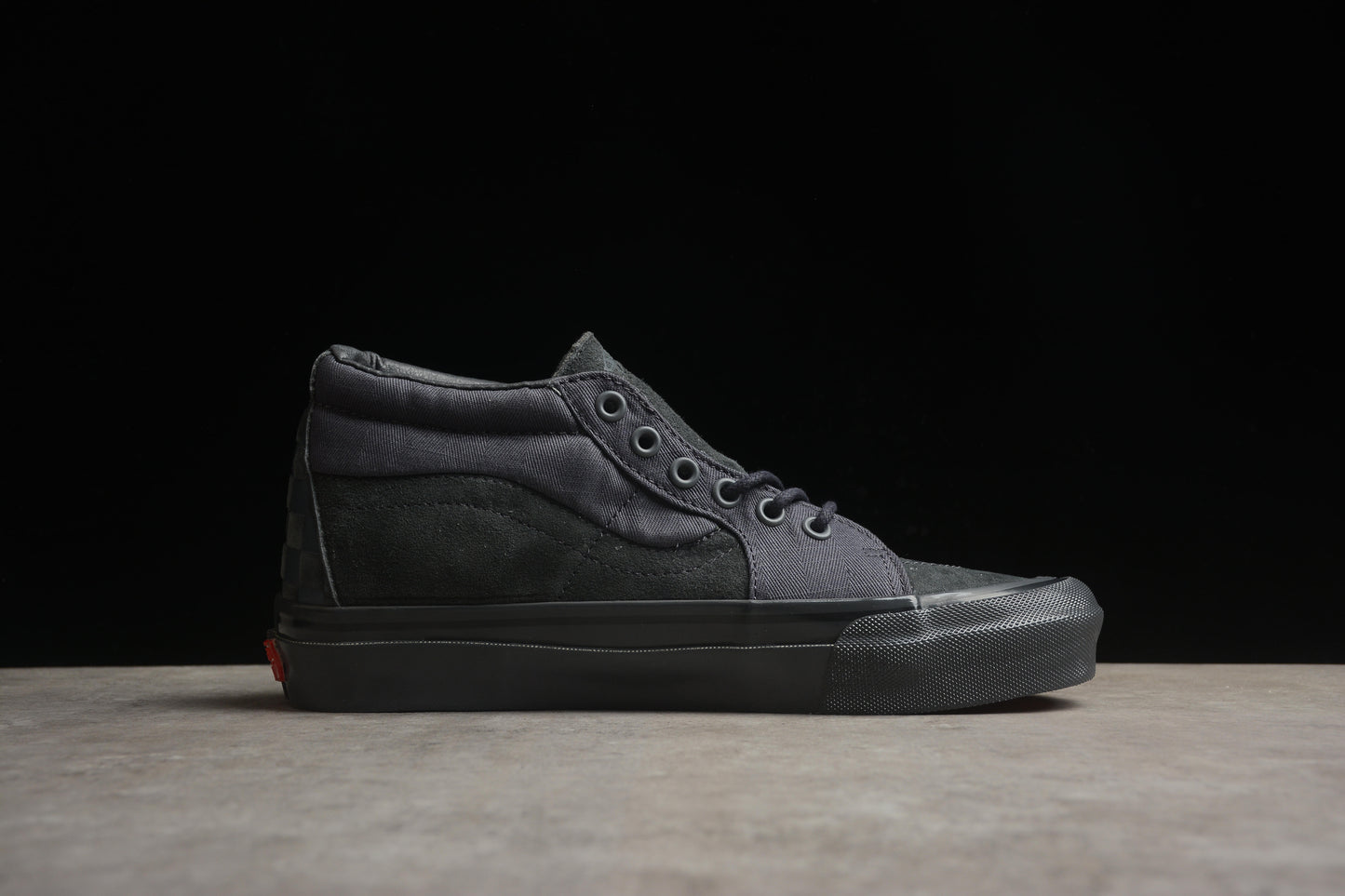 Vans TDC Sk8-Mid Reissue 83 Mg 2024 VN000E7JM8M