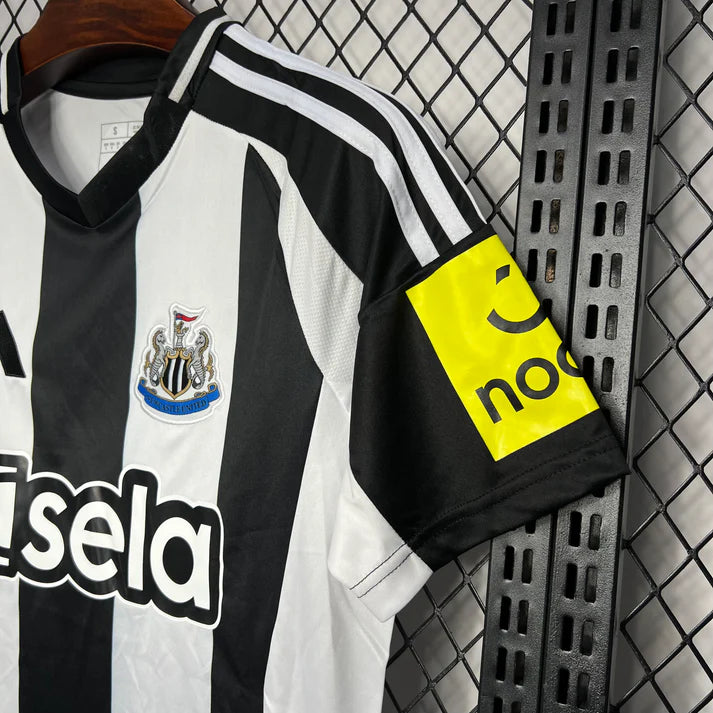Newcastle 2024/25 Home