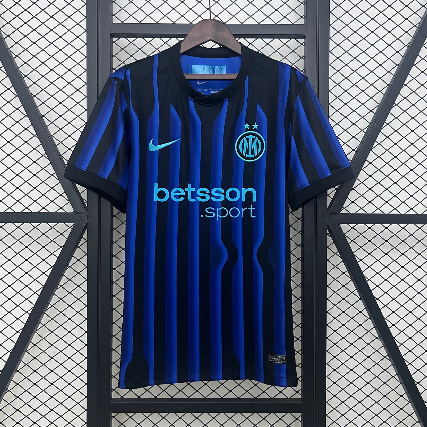 Inter Milán 2025/26 Home