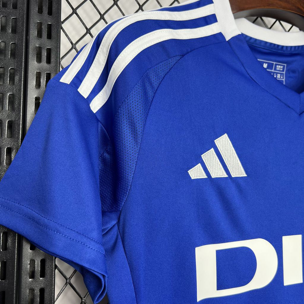 Real Oviedo 2024/25 Home