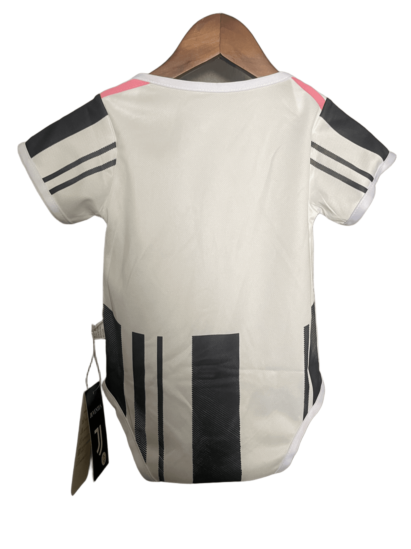 Body 2025/26 Juventus