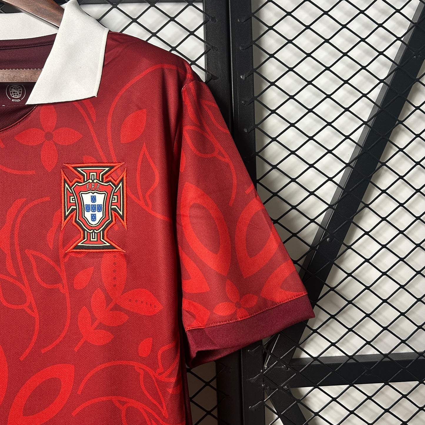 Portugal 2025/26 entrenamiento