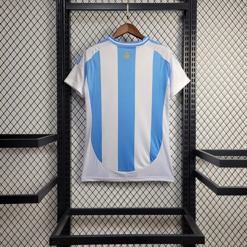 Argentina Femenino 2024/25 Home