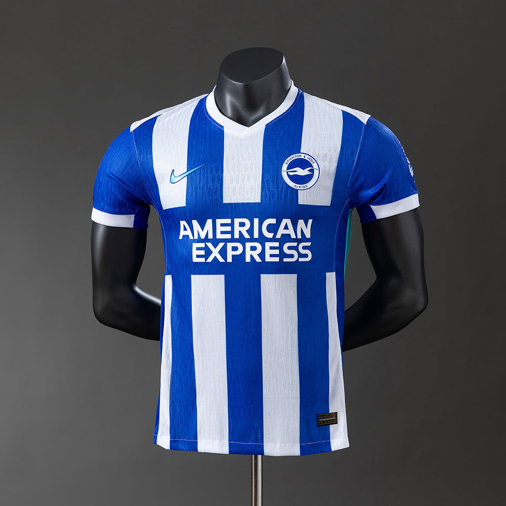 Brighton 2025/26 Home Player Version