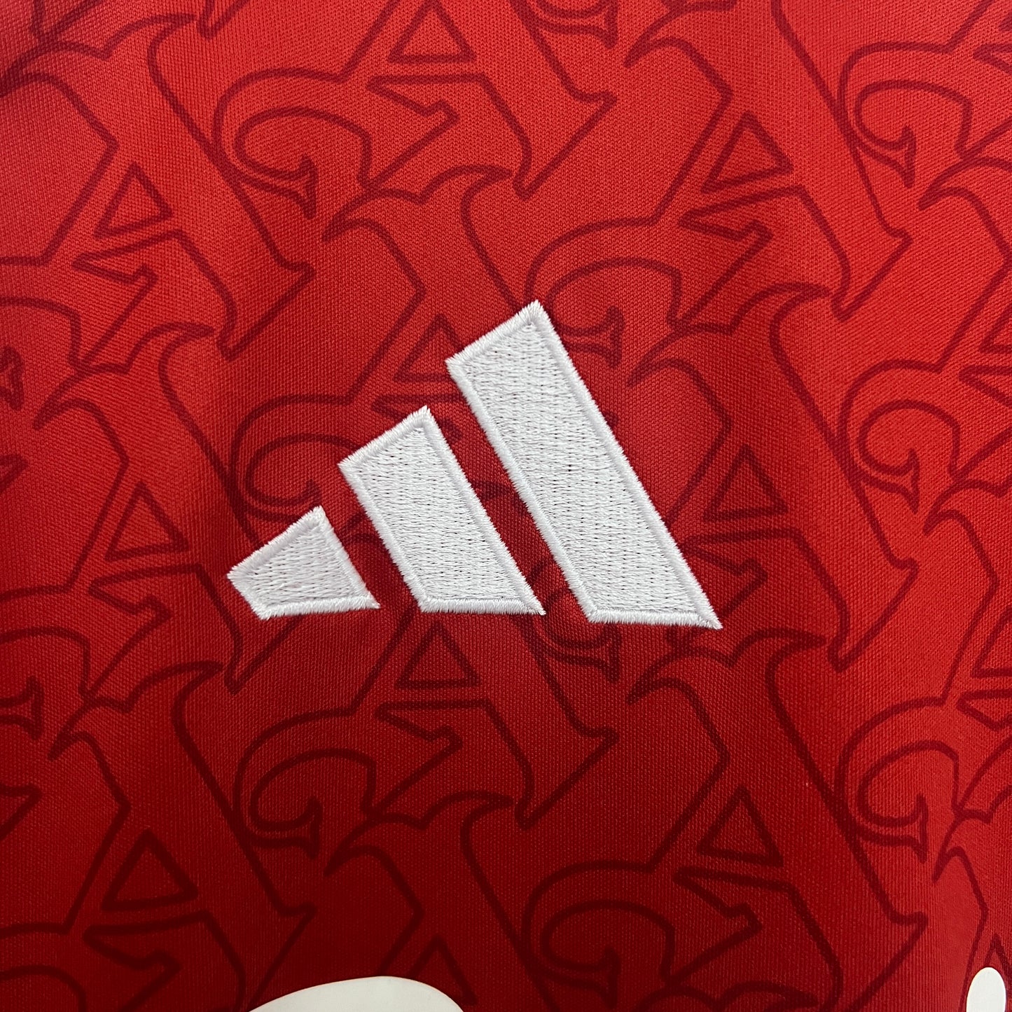 Arsenal 2025/26 Home