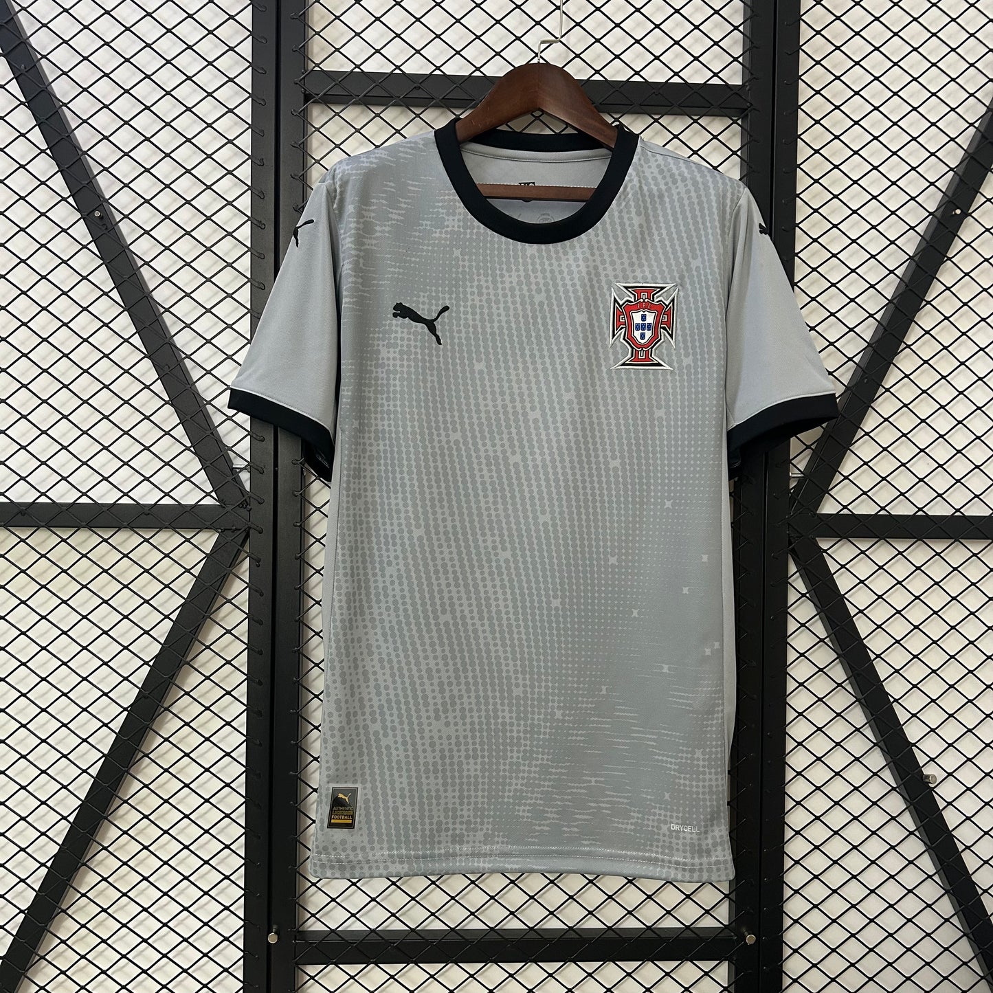Portugal 2025/26 portero