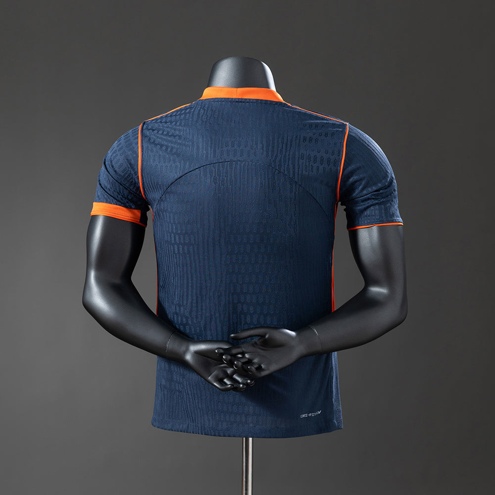 Inter Milan 2025/26 Third Player Version