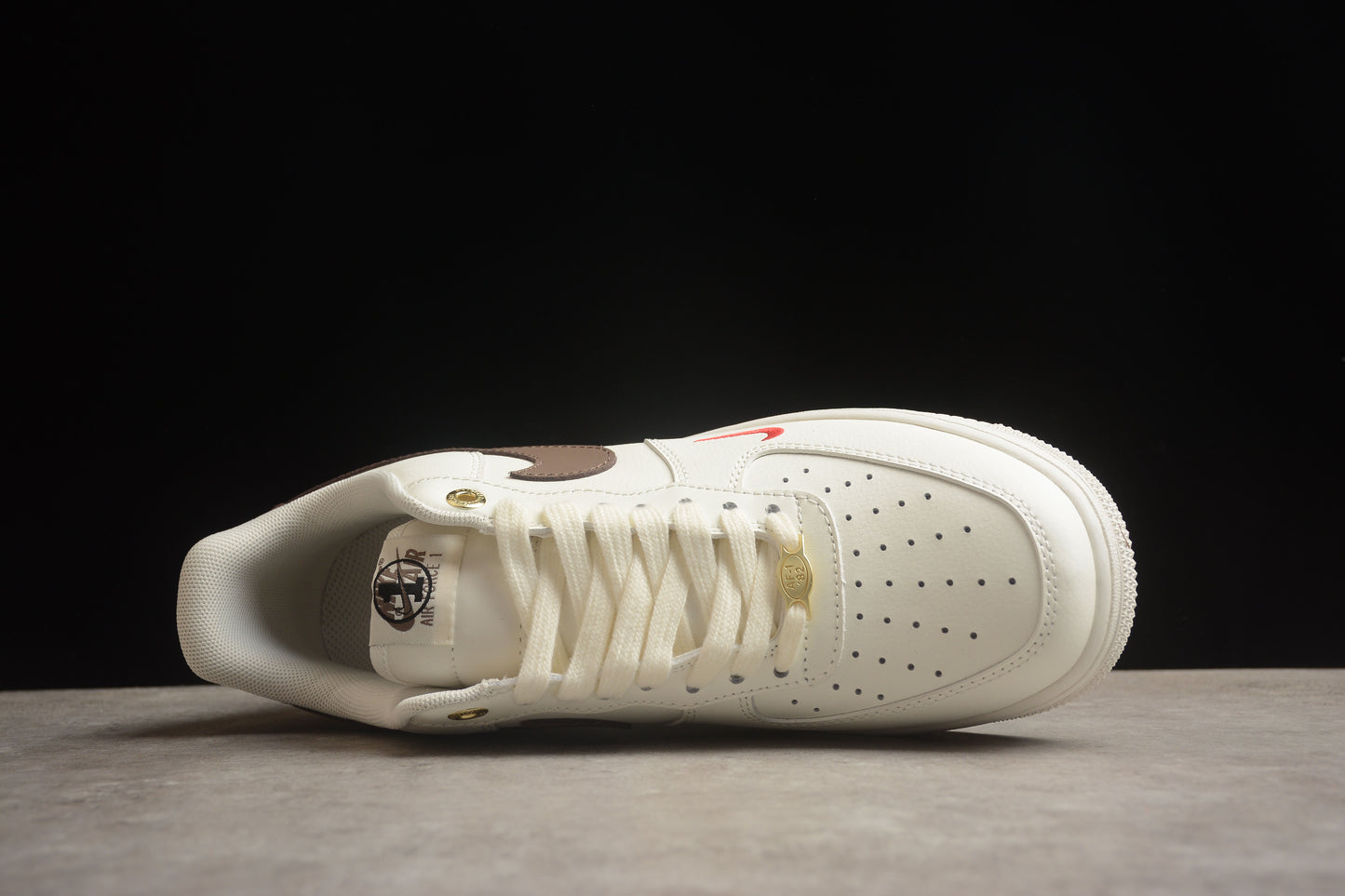 Nike Air Force 1 DQ7658-102