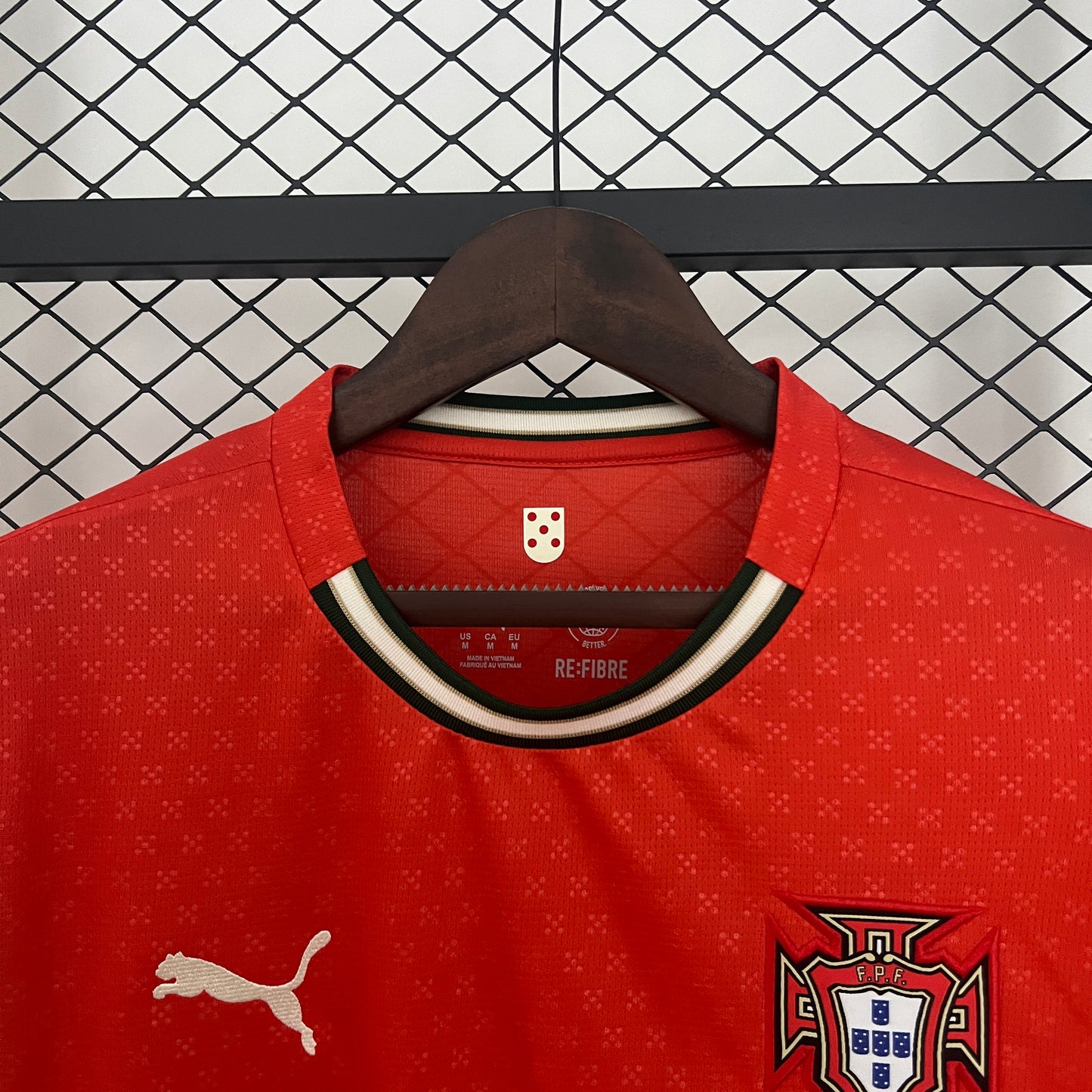 Portugal 2025/26 Home