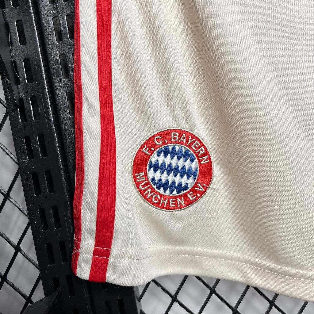Pantalones Bayern Munich 2024/25 Third