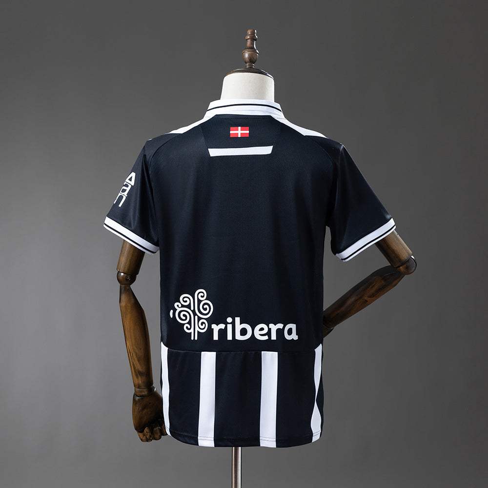 Cartagena 2025/26 Home Fan Version