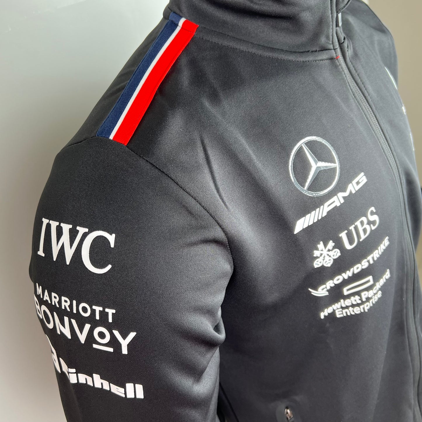 Sudadera Mercedes 2023 - Formula 1