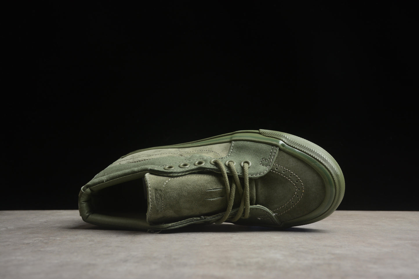 Vans TDC Sk8-Mid Reissue 83 Mg 2024 VN000E7JAMB