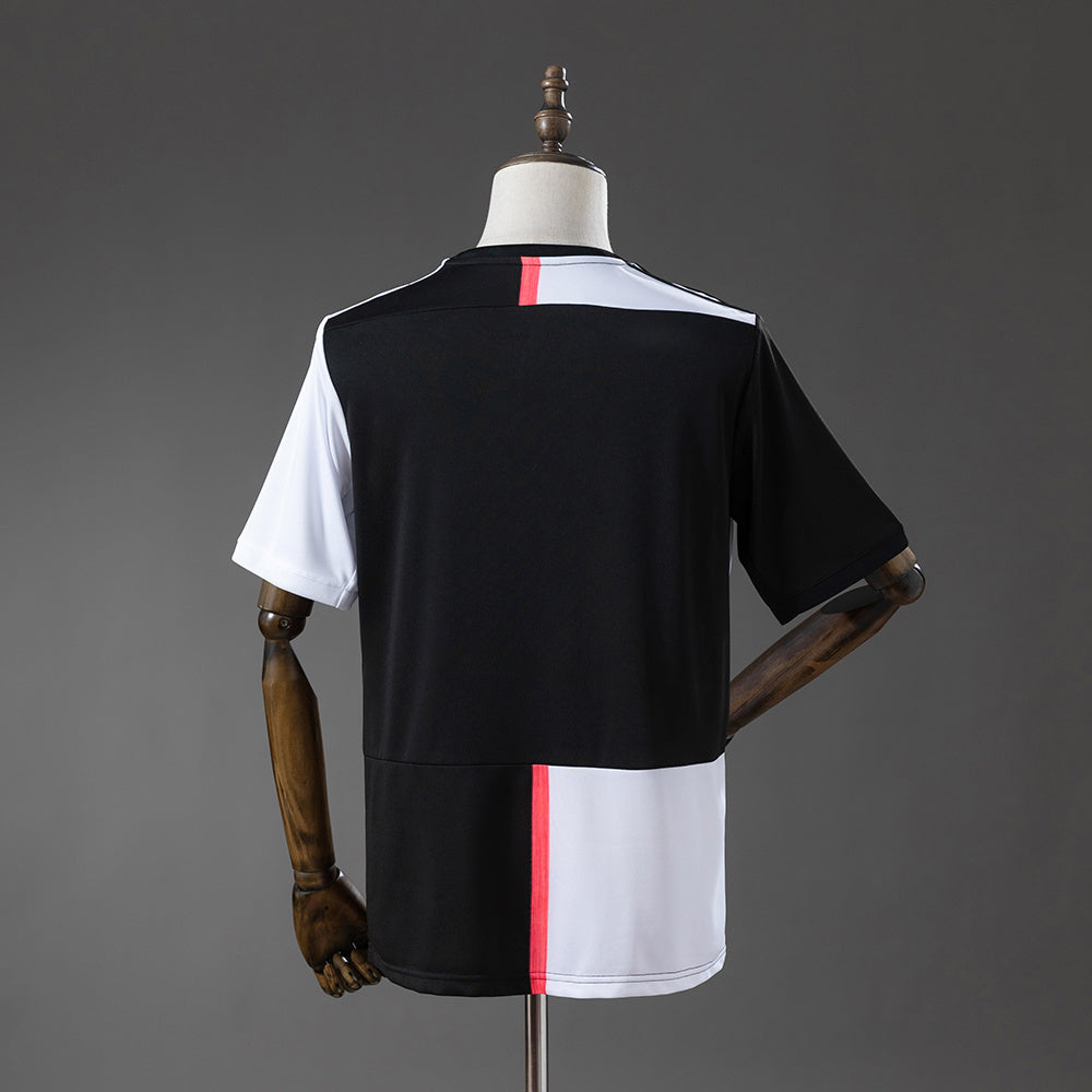 Juventus retro 2019/20 Home